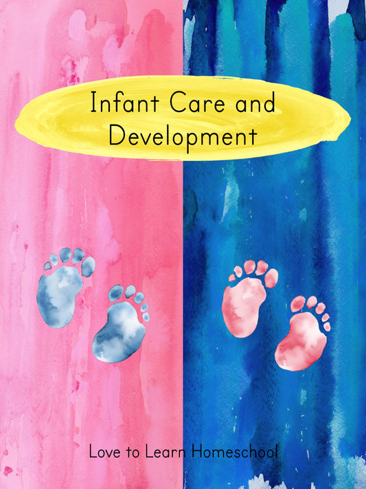 Infant Care and Development
