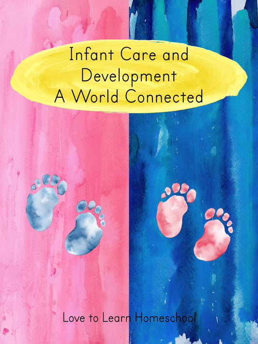 Infant Care and Development A World Connected