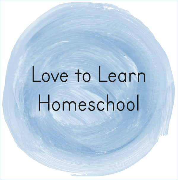 Love to Learn Homeschool